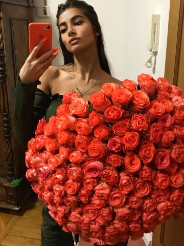 Анкета проститутки Зина, Пирятин, 23 года, №366260